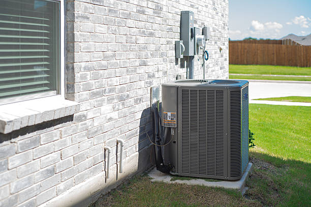 Reliable Furnace Repair contractor in Breckenridge, MI by FH HVAC